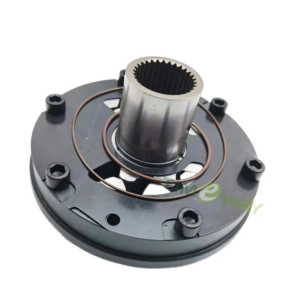 

A4VG Hydraulic Main Pump Spare Part Oil Filling Pump Charge Pump for A4VG180 REXROTH Pump Repair Slippage Pump T30-T13 T30-T14