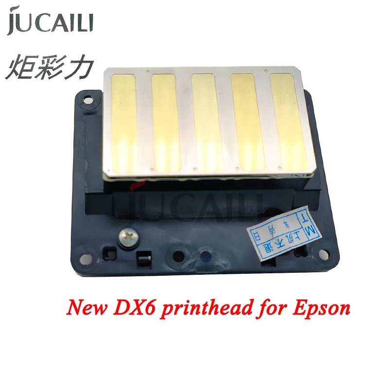 

JCL New Original Printhead for Epson F191141 7700 9700 7710 9710 7900 9900 7910 9910 P7000 P9000 P7080 P9080 DX6 Printer