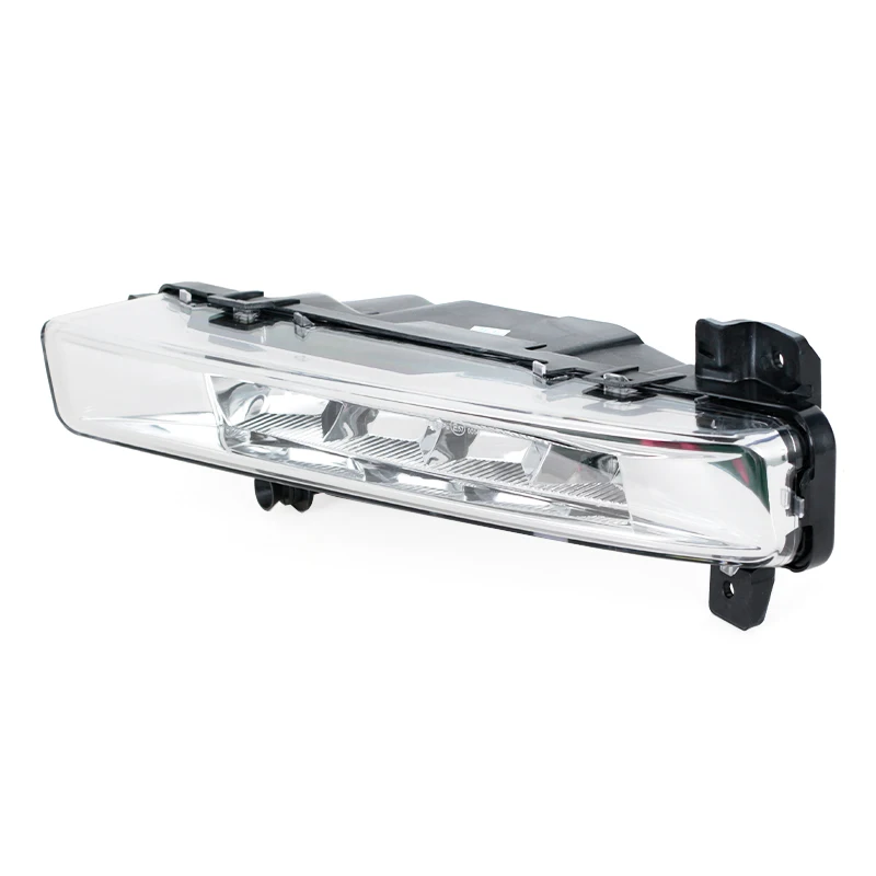Car Front Bumper Fog Light For BMW 5 Series G30 G31 G38 520i 530i 540i 2016-2020 Daytime Running Lamp 63177349131 63177349132