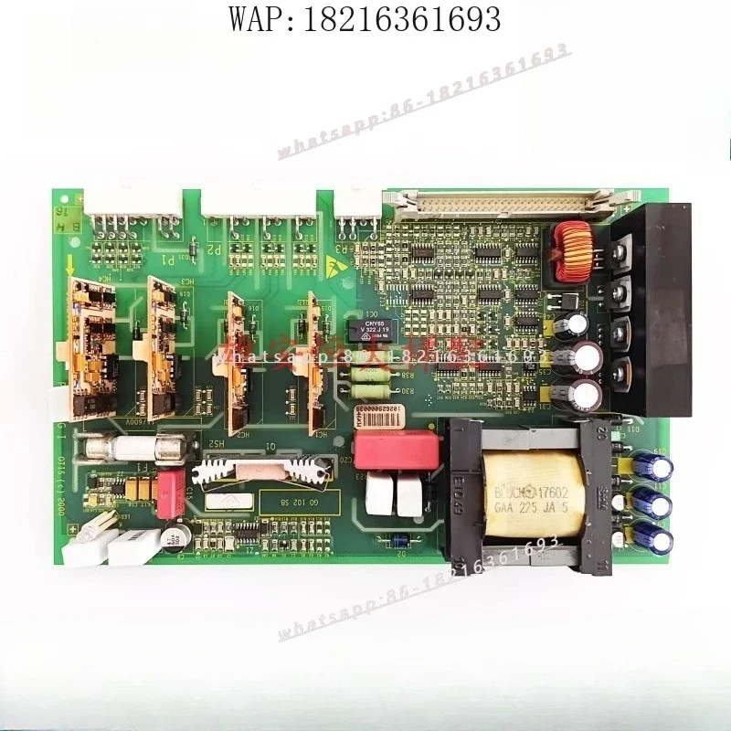 2006GOOD Elevator Accessories OVF20 Inverter Drive Board GBA/GDA/GCA26800J5/J1