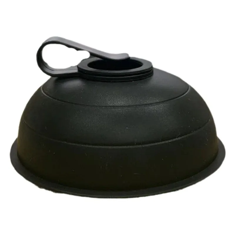 A99X Universal Mobile Phone Lens Silicone Hood Anti-Reflective Anti-Glare Anti-Glass Reflection