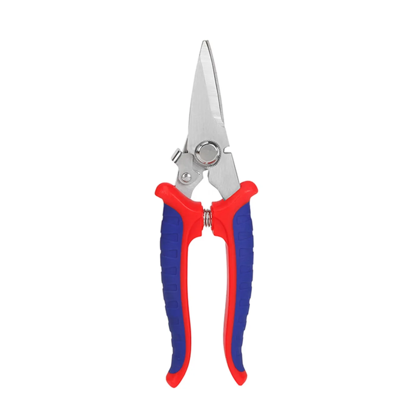 WORKPRO WP214008 Multi-Function Scissors Hand Tools
