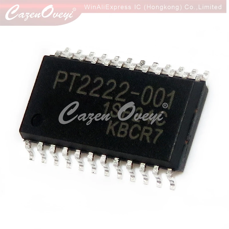 UBA2071T UBA2071AT UBA2071 G24103SKG G24103 PT2222-001 PT2222 SOP-24