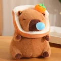DB bread nose orange