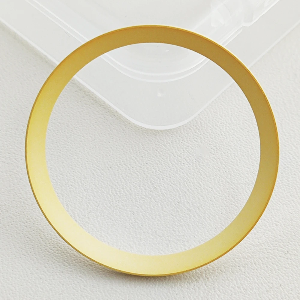 32.5mm * 27.5mm watch inner shadow ring NH35 Men‘s watch inner shadow ring suitable for NH35/NH36 case accessories