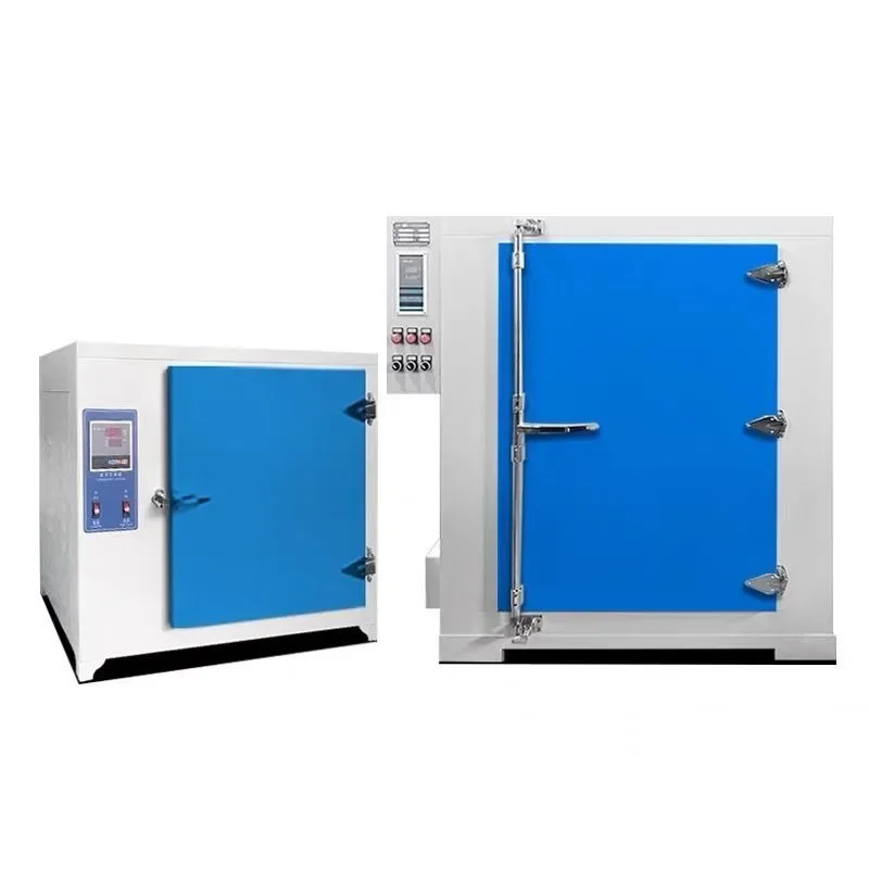 

High temperature constant temperature drying oven industrial oven 400 degrees 500 degrees electric heating