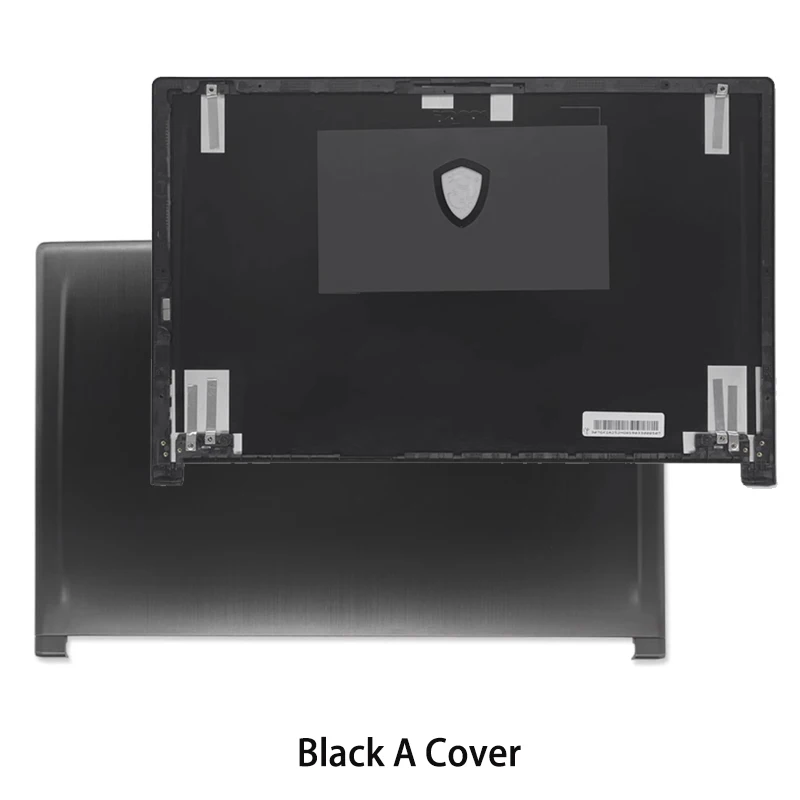 LCD Screen Back Top Cover Palmrest Upper Case Bezel Hingecover For MSI GS63 GS63VR MS-16K2 16K3 16K4 16K5 Laptop LCD Screen