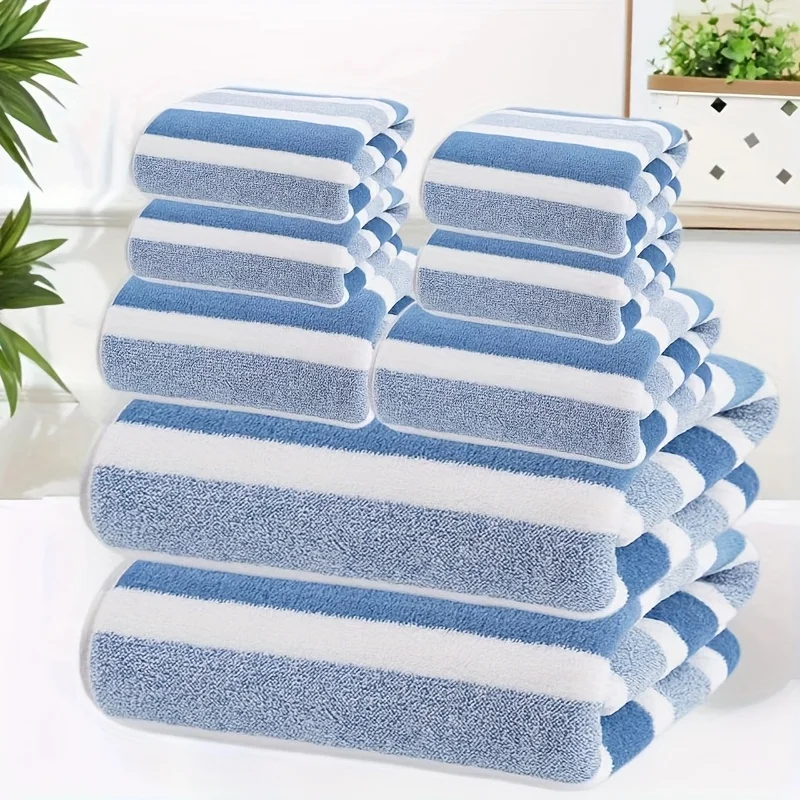 Thumbnail 4 - #39 Bath Towel Sets List of Top Picks