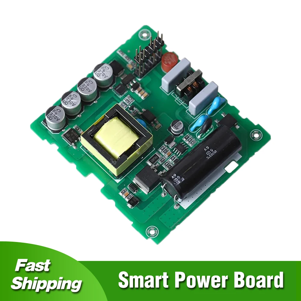 

Power Supply Board Compatible with Siemens S7-200 Smart 288-1SR20 1SR30 1SR40 1SR60 Fast Ship