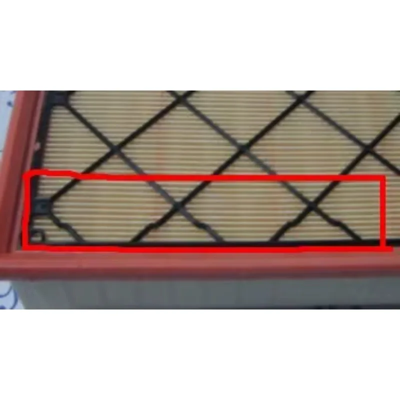 

For Volvo V60 S60 V40 S60L XC60 5-Cylinder Engine Air Filter Element
