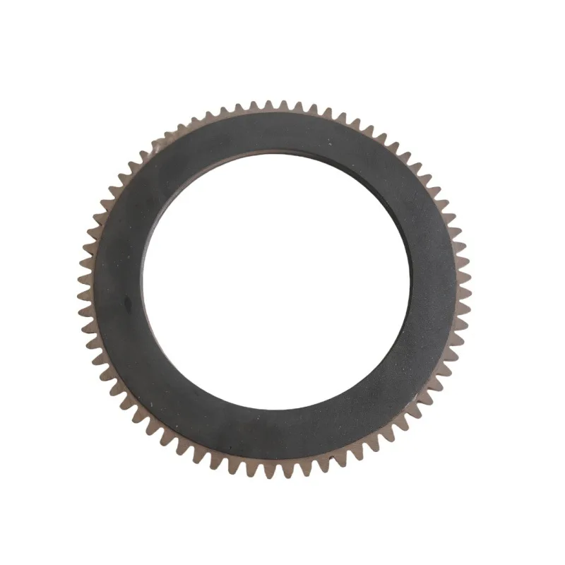 forHigh Quality Clutch Friction Plate PN 82243 2445315 for W2000 Road Milling Machine WEIFUDEBAO Brand Spare Parts