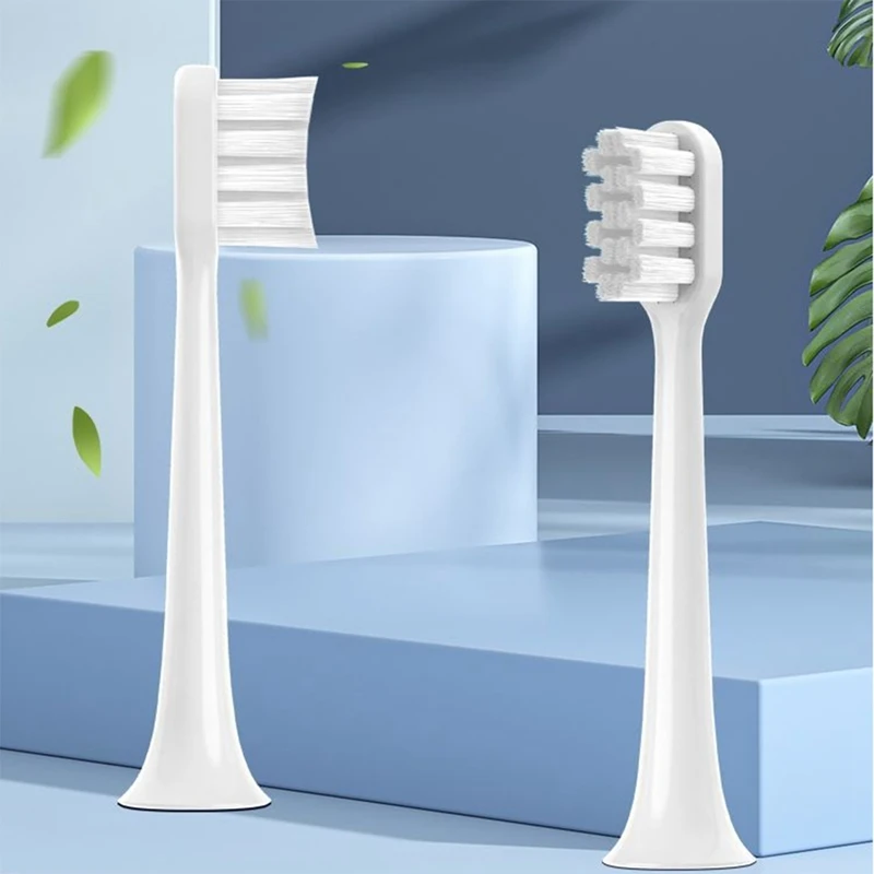 رؤوس فرشاة أسنان بديلة لـ SOOCAS ، استبدال التنظيف العميق ، X3Pro ، X3U ، X5 ، V1 ، V2 ، X1