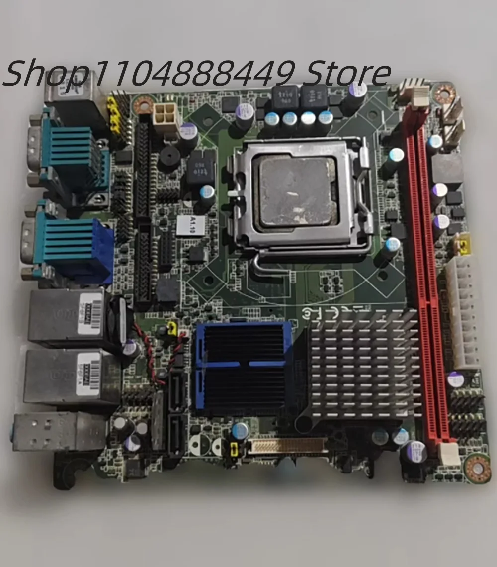 AIMB267G21201E-T AIMB267 A1.10  Industrial control motherboard