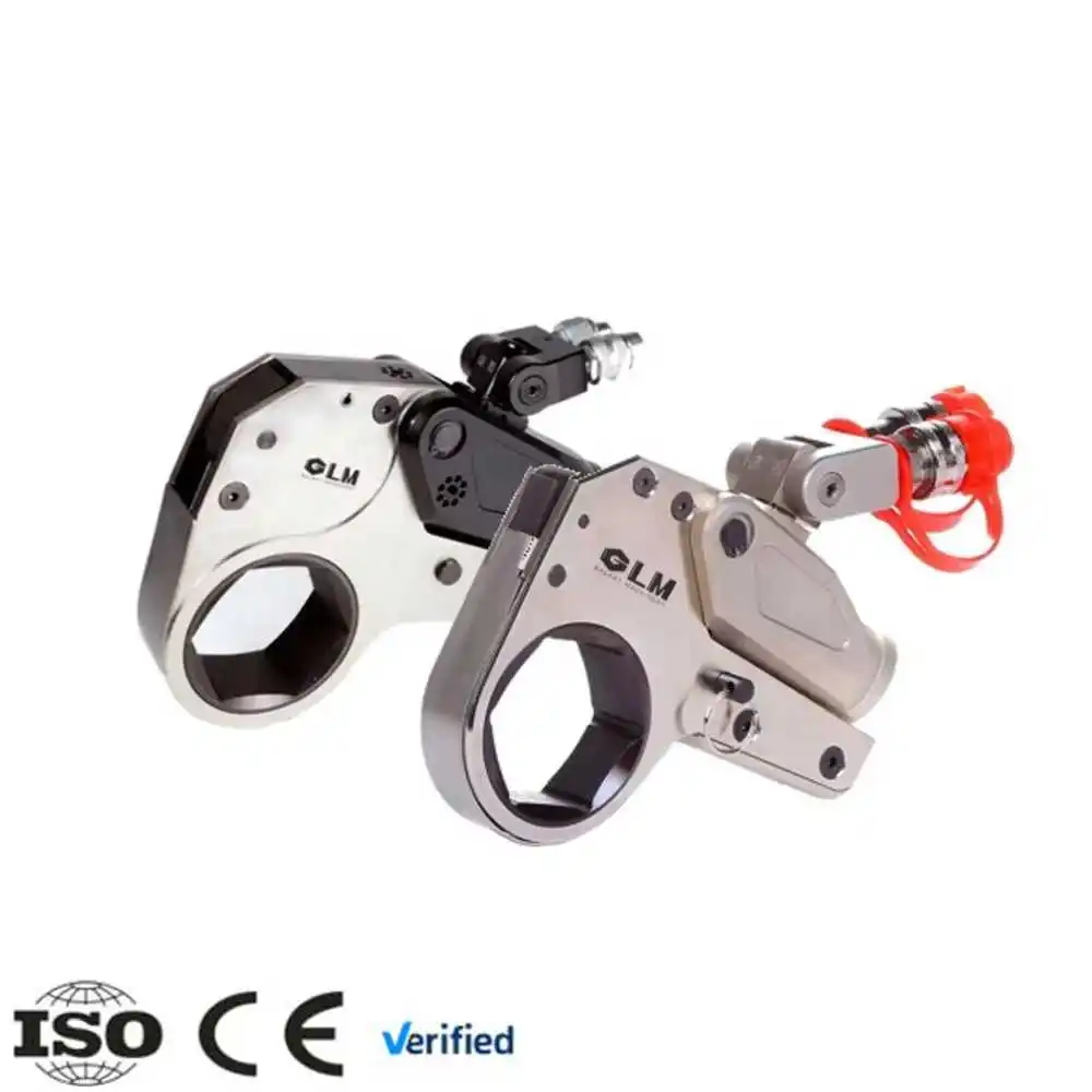 

Competitive Low Profile Hollow Standard Steel Yellow Plywood Case 232-44593 NM Hydraulic Electric Torque Wrench Hydraulic Tools