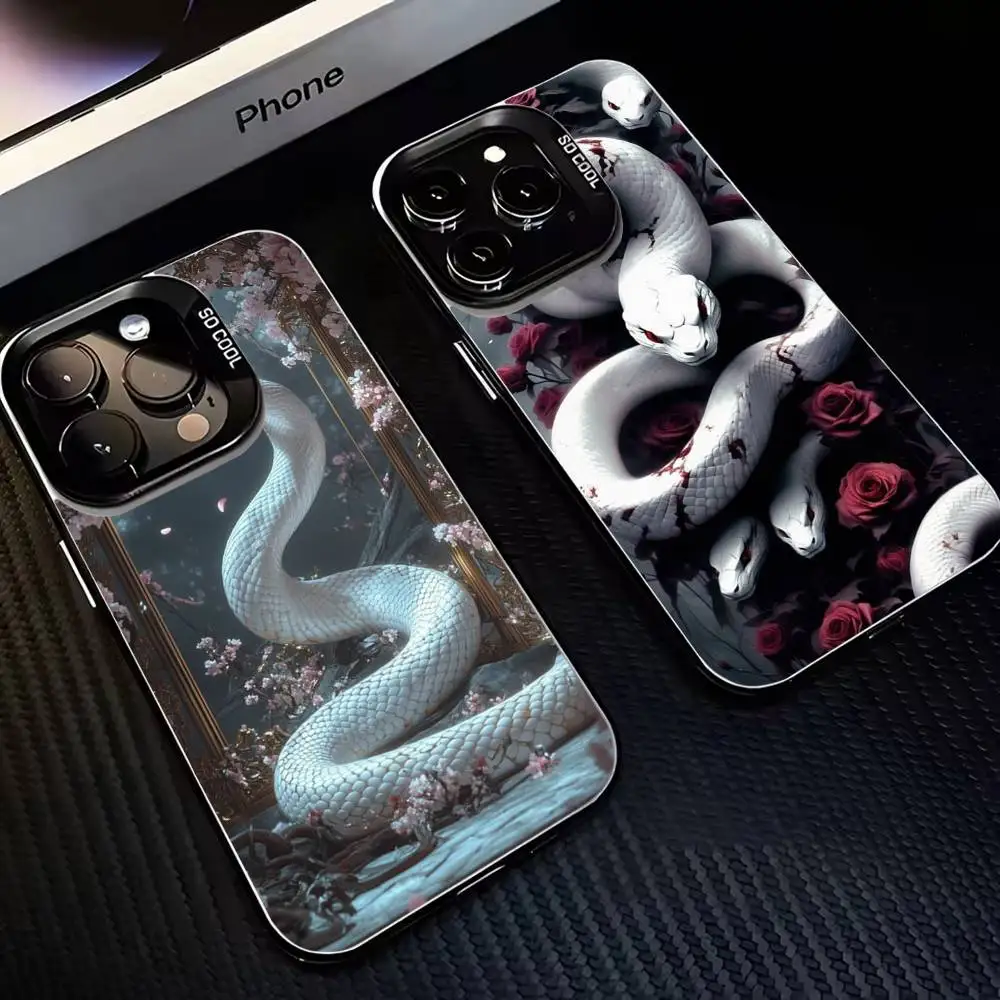 

Pet Maine Coon Cat Phone Case For iPhone 16,15,14,13,12,11,Mini,Pro,MAX Black Matte Shockproof Cover