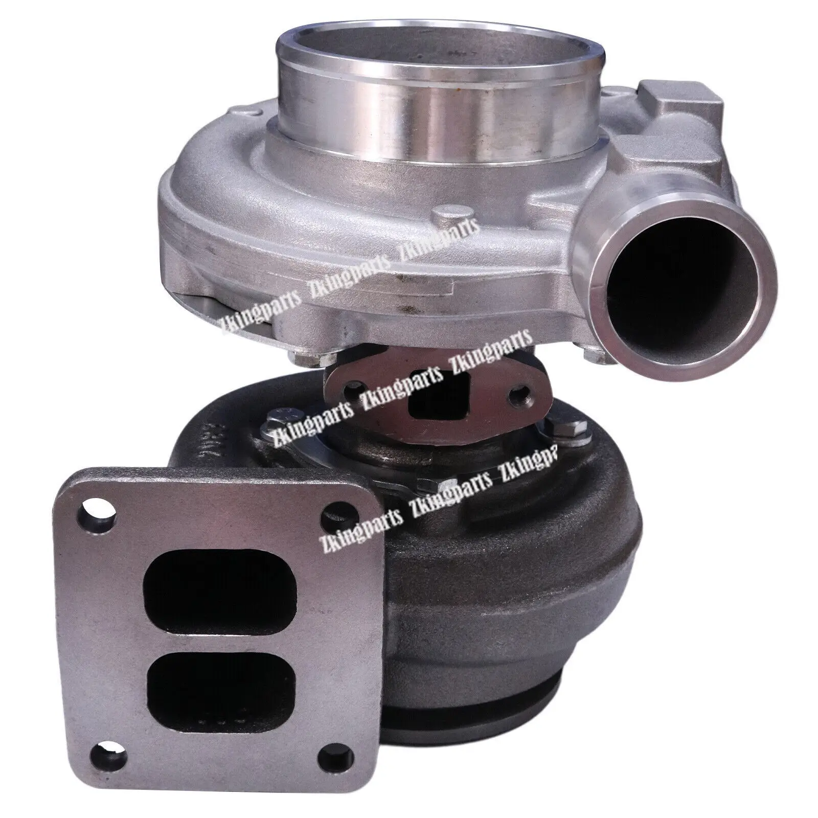 Turbo Turbocharger 179376 RE543657 For John Deere Engine 6068 6.8L 6205J 6210J