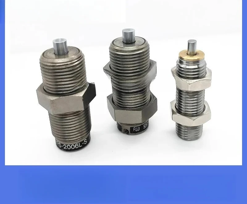 Adjustable Buffer MAMKS/MAMS1406 1606 2008 2508 2708 Simple
