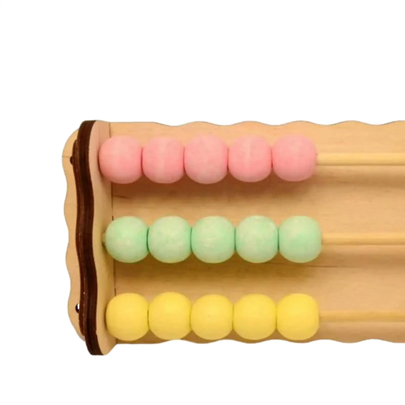 Wooden Busy Board Parts DIY Material for Kids Montessori Sensory Board Toys Hand Eye Coordination Preschool Learning Activities