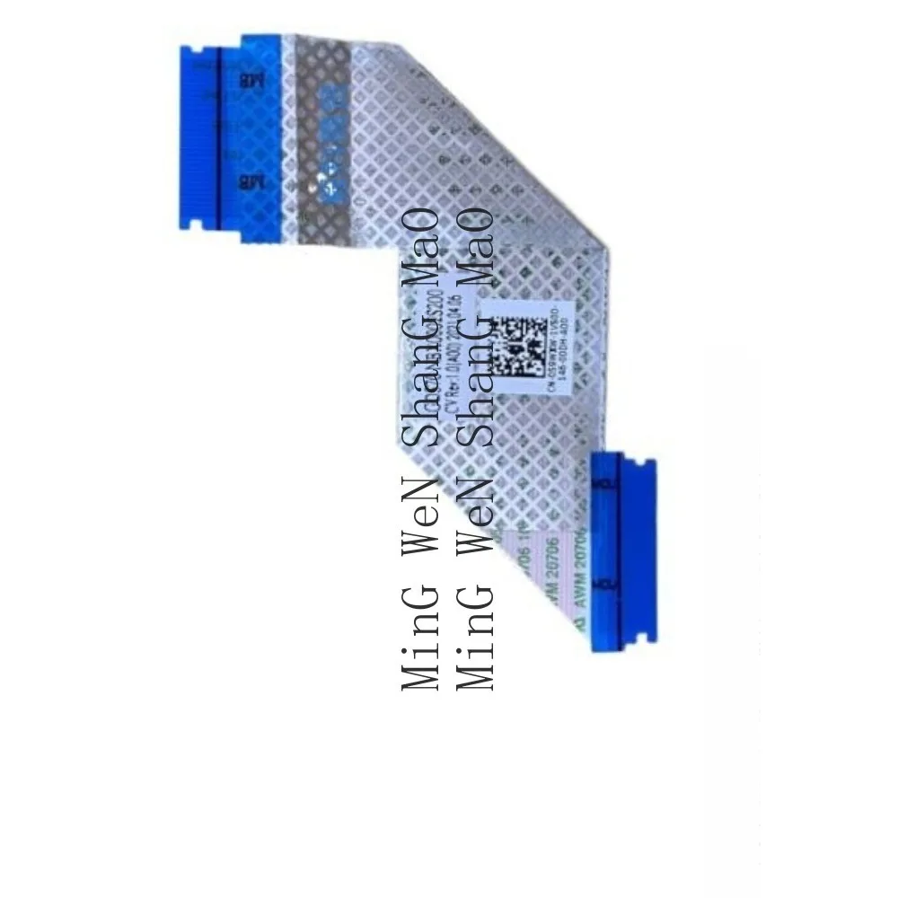 NEW Genuine Laptop Connection Cable for DELL Alienware X17 R1 R2 Keyboard Expansion Board Cable 059WXW GDS70 NBX0002S200