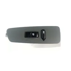 Front Door Power Window Sub Switch for SSANGYONG REXTON 01~03 #8583008001