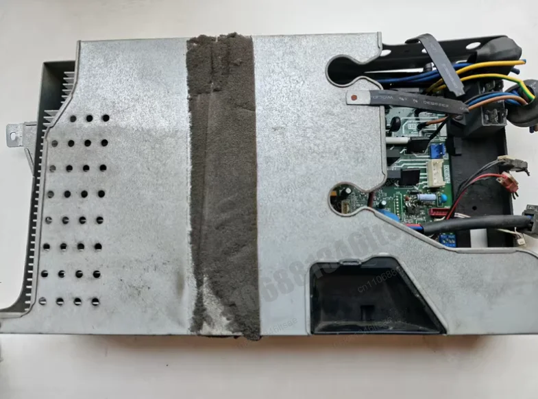 carte-d'ordinateur-pour-climatiseur-inverseur-17122200002642-testee-ok