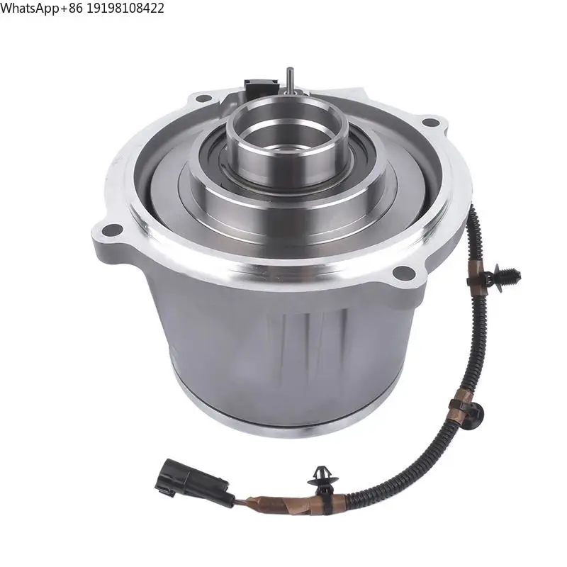 Coupling Assembly Viscous Coupler for Mazda CX-3 CX-5 CX-9 2.0 2.5L 2013-2023 KE01-27-97X KE012797X
