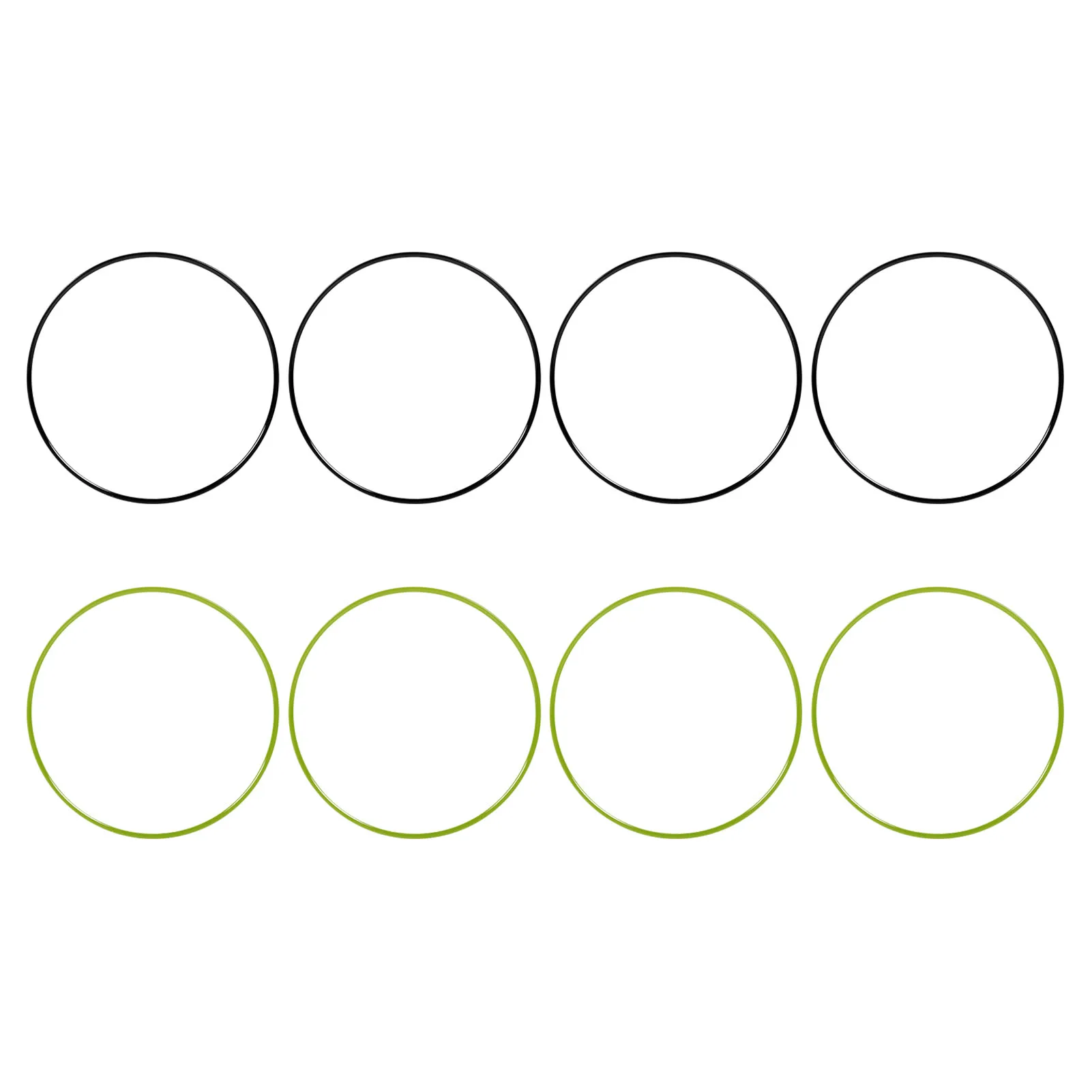 

Wheel Hub Rim Protector Trim Elegant Wear Resistant High Durability Wheel Hub Rim Ring Guard Self Adhesive 18 inch R18 for Car