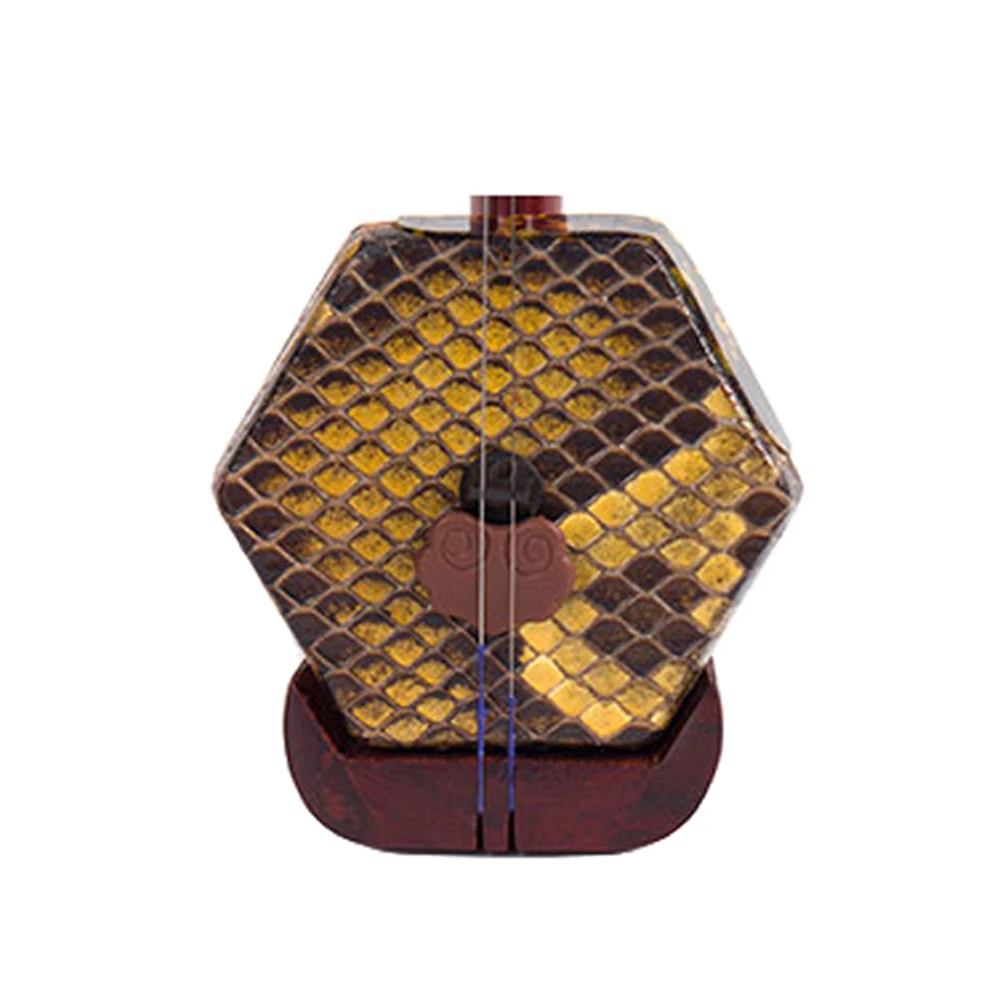 

2pcs Sound Filter Pad Noise Reducer Musical Instrument Volume Control Practice Erhu Noise Reducer Pad Tool Durable Material