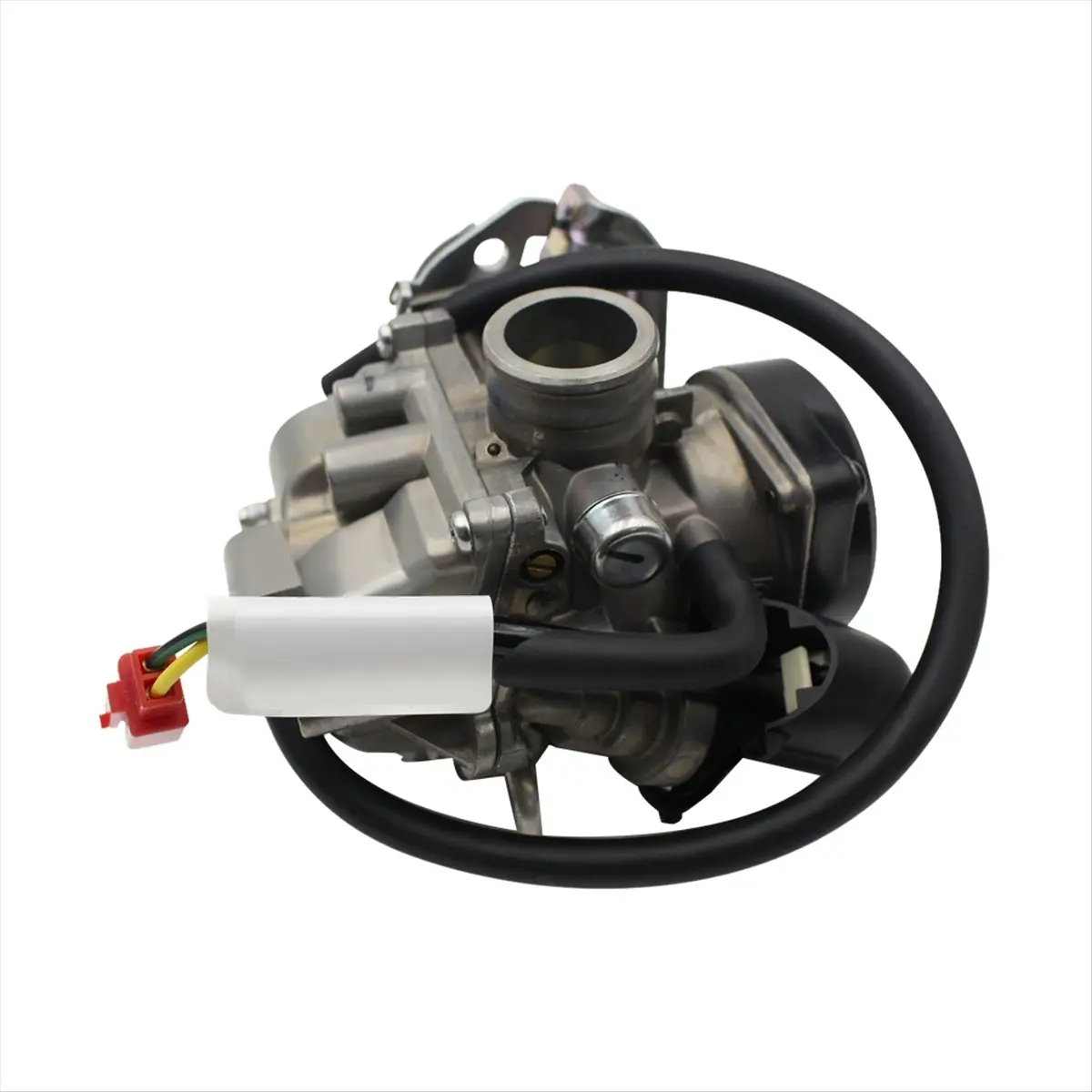 

A51U Motorcycle Carburetor Assembly CM141909 for Piaggio Fly 100 4T Motorcycle Carburetor Accessories