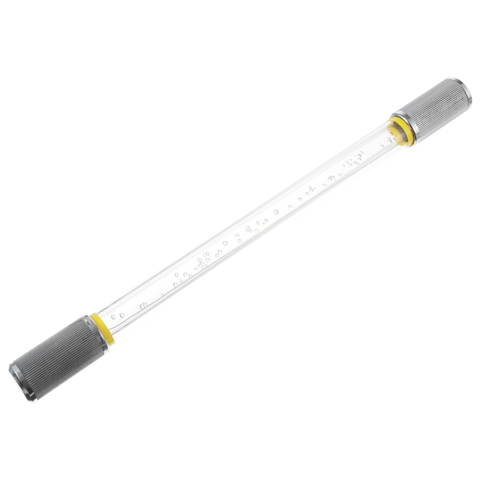 1 مجموعة الأطفال جسم الإنسان موصل قضيب التجربة العلمية الملونة متوهجة مجموعة العلوم التعليمية تعزيز التحليلية