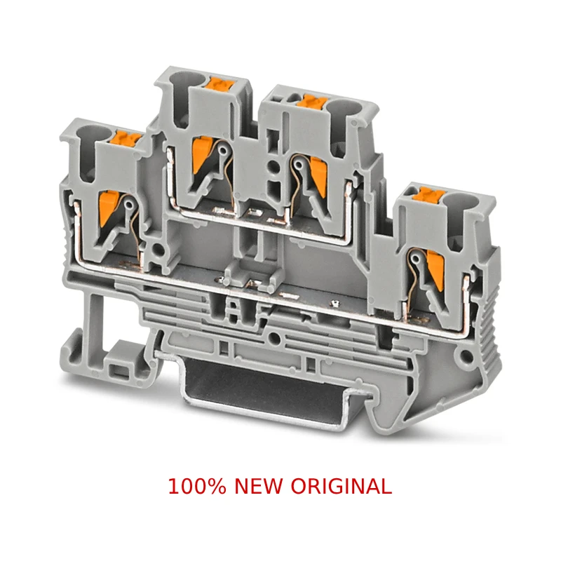 genuine-original-3210567-3210570-pttb-25-two-layer-terminal-block-phoenix-contact-brand-new-authentic-product-in-stock
