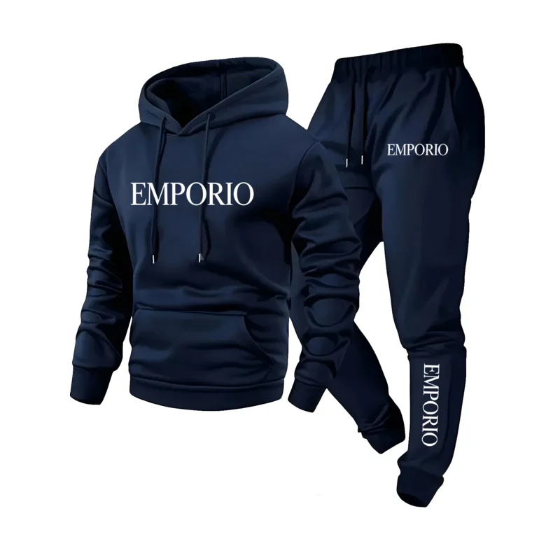 Thumbnail 3 - #37 Best Mens Two Piece Sports Suits to Buy In 2026