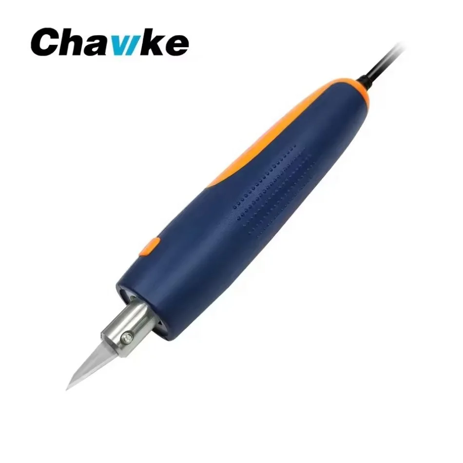New Semi Automatic Knife Electric Scissors Electric Cloth Knife Fabric Cutting Tool Rechargeable Handheld Tailor