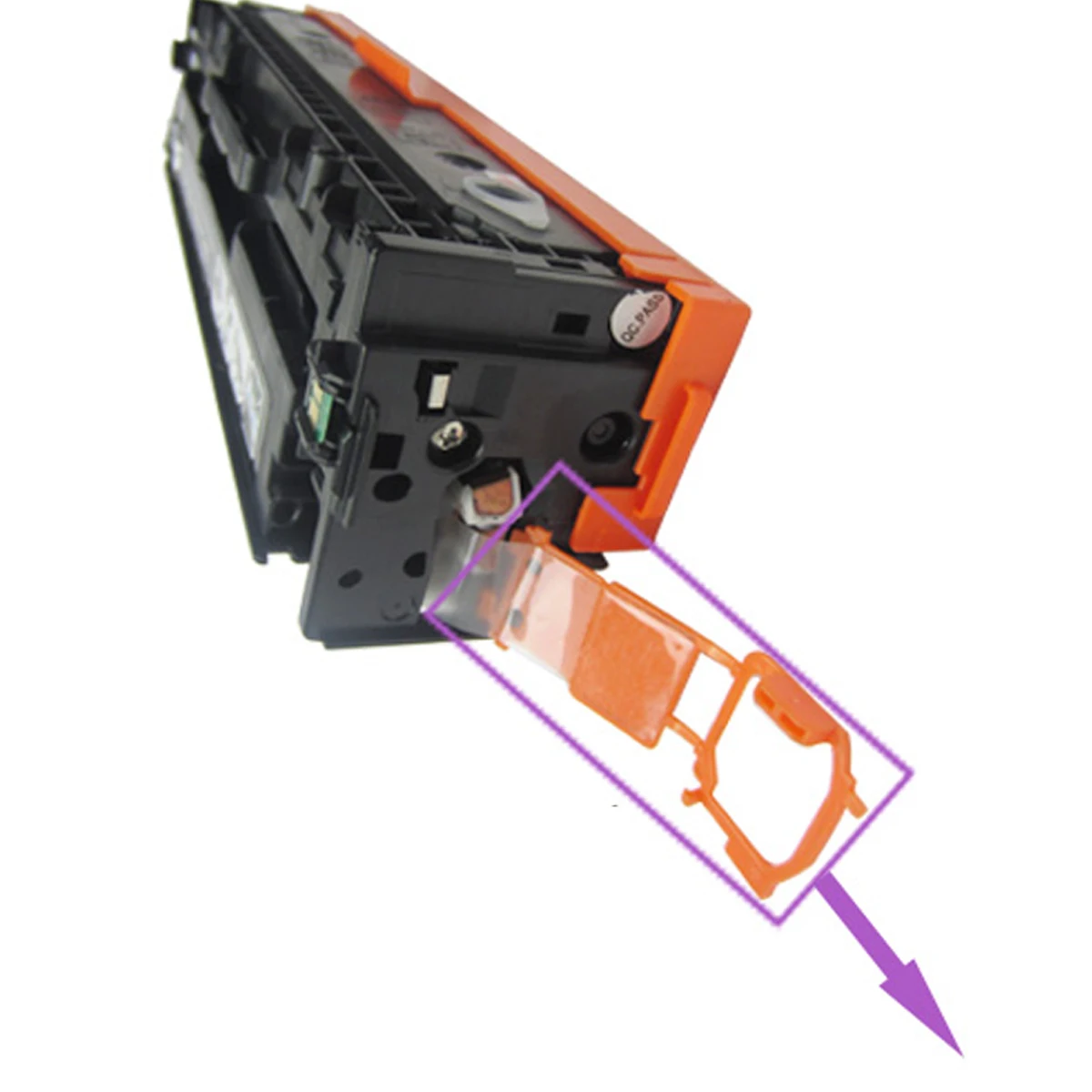 

Toner Cartridge Replace for Canon i-SENSYS i SENSYS iSENSYS ImageClass ImageRunner IC Satera Laser Shot LaserShot MF725Cdn