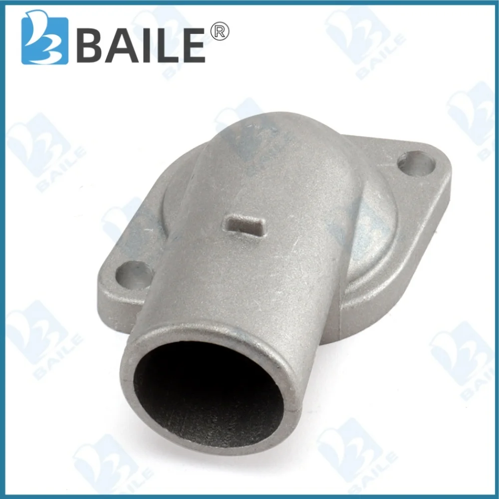 

16331-78300-71 Крышка термостата выхода воды 1DZ для Toyota 1FZ 1DZ-2 13Z 15Z 163317830071 Детали двигателя