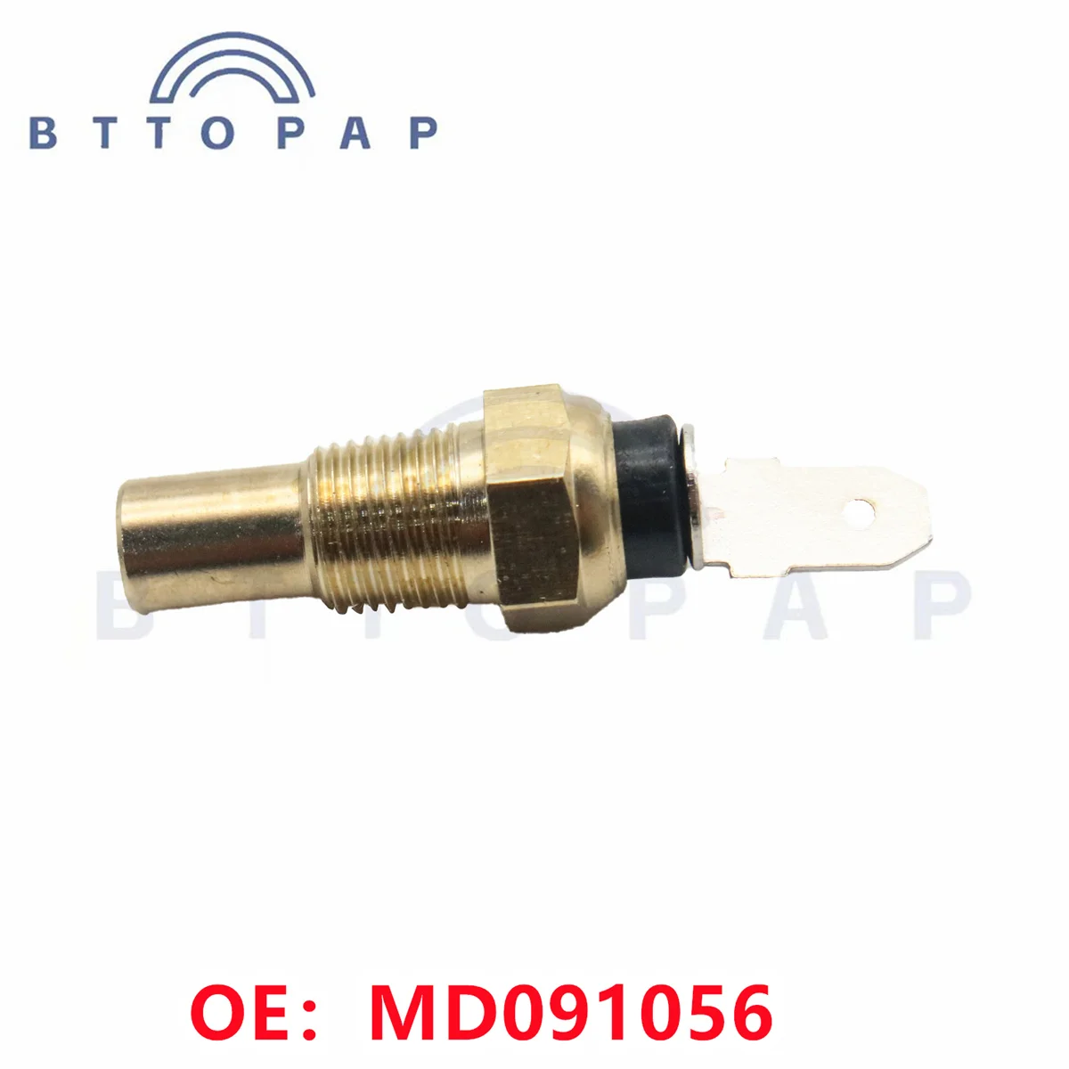 MD091056 Coolant Temperature Sensor For Mitsubishi Pajero V31/V33 V43/V45 L200 K74 Delica L400 Montero Auto MD050223 MB813347