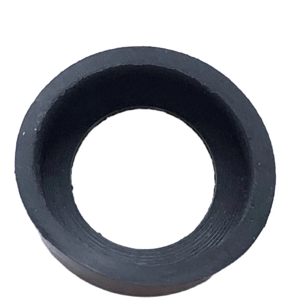 Upgrade Your Power Tools with 10pcs Rubber Sleeve for 607 Bearings Enhance Efficiency and Lifespan Smooth Appearance