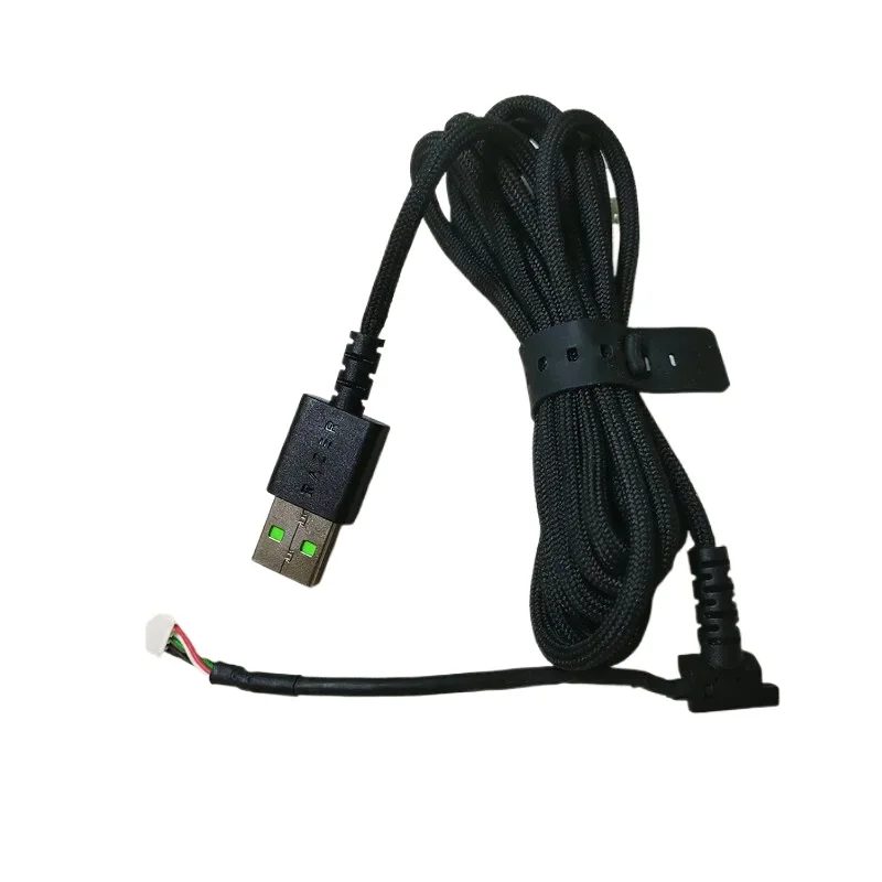 High quality USB cable /Line /wire for Razer Viper wired Gaming mouse