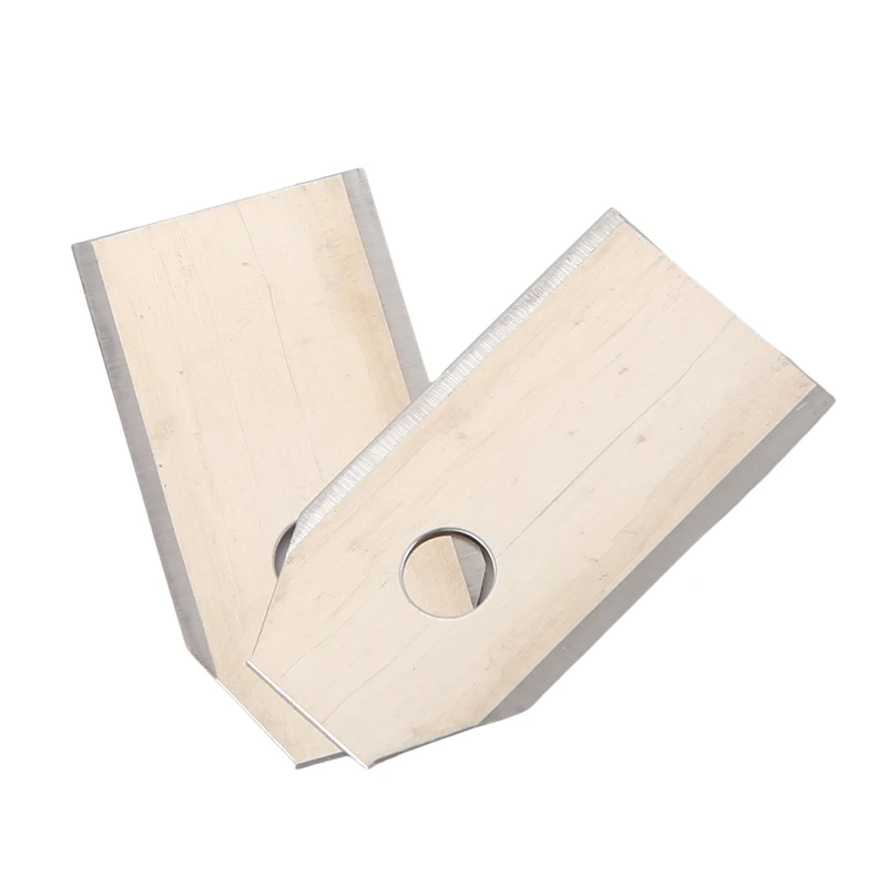 ABSJ-30PCS Obtenha resultados de corte perfeitos e desempenho de longa duração com estes 35 mm para cortadores de grama robóticos