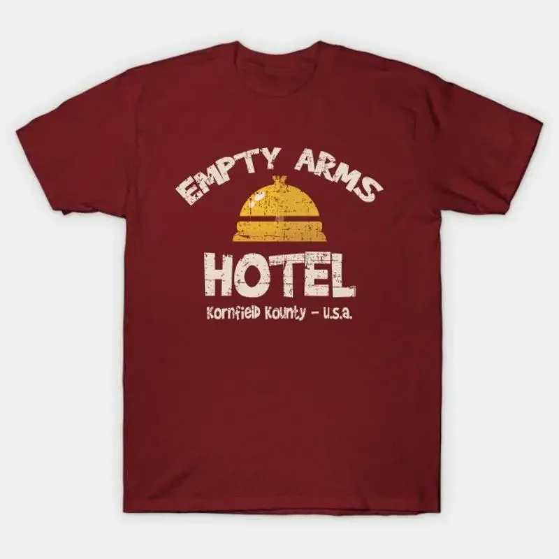Empty Arms Hotel Fr… - image