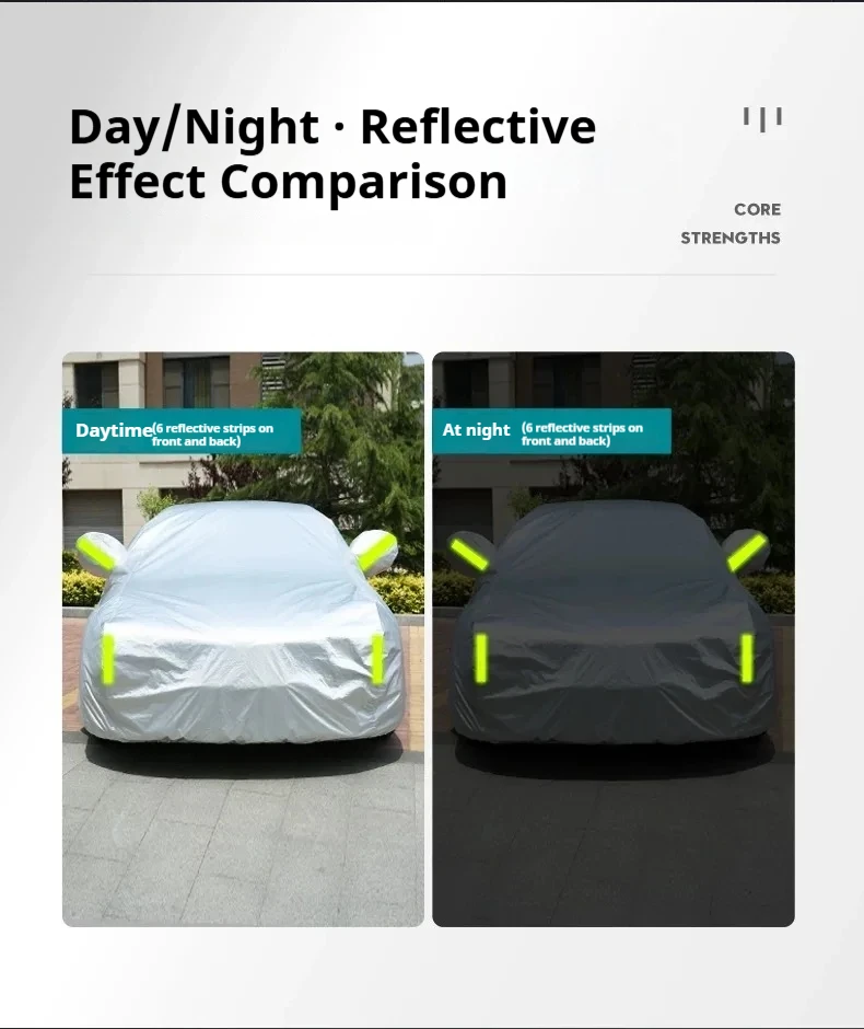 For Mazda CX-60 KH 2022-2025Outdoor Protection Full Car Covers Snow Cover Sunshade Waterproof Dustproof Exterior Car accessories