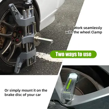 10 最佳銷售 汽車車輪定位 - №1