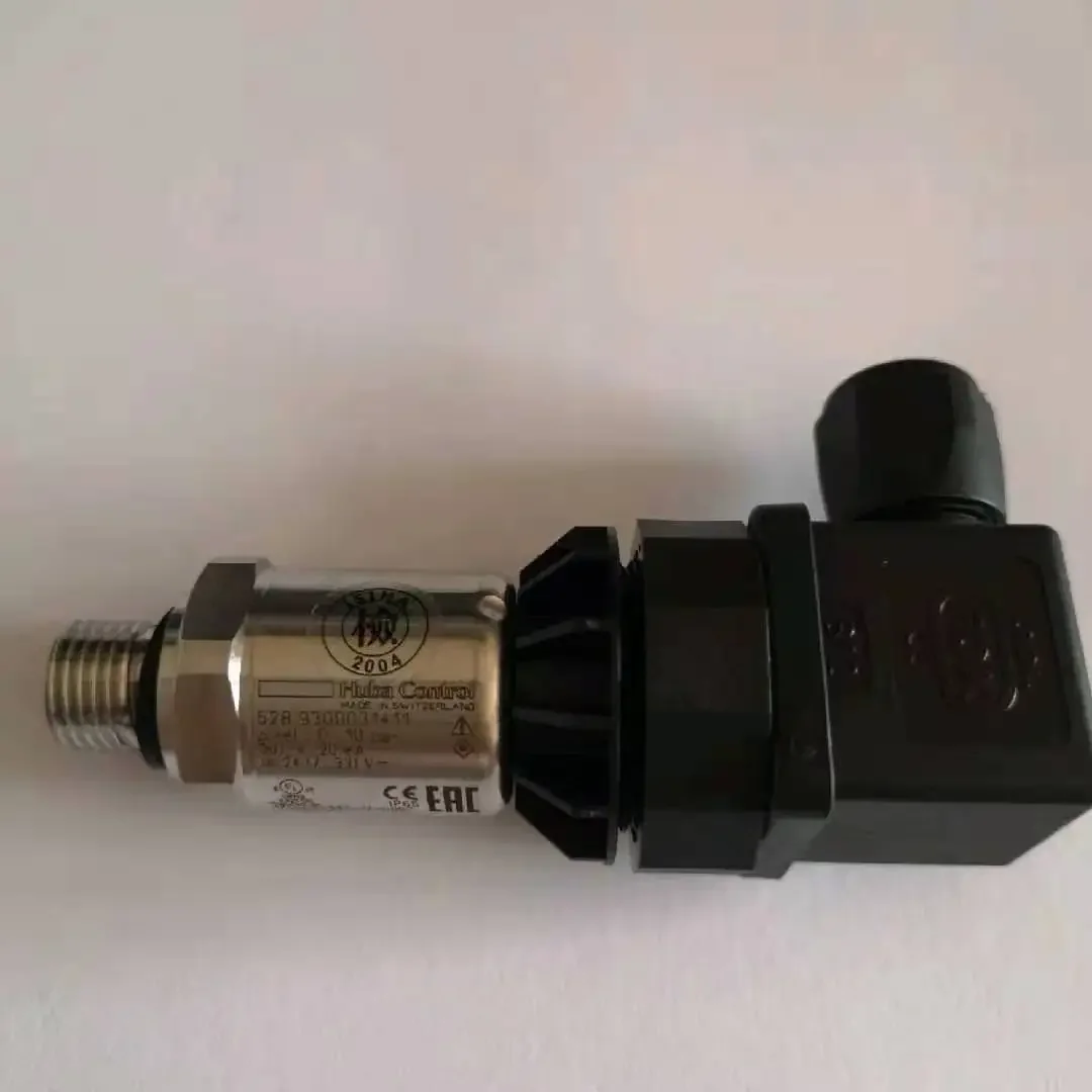 Replacing the 520/508 Refrigerator Pressure Transmitter Sensor