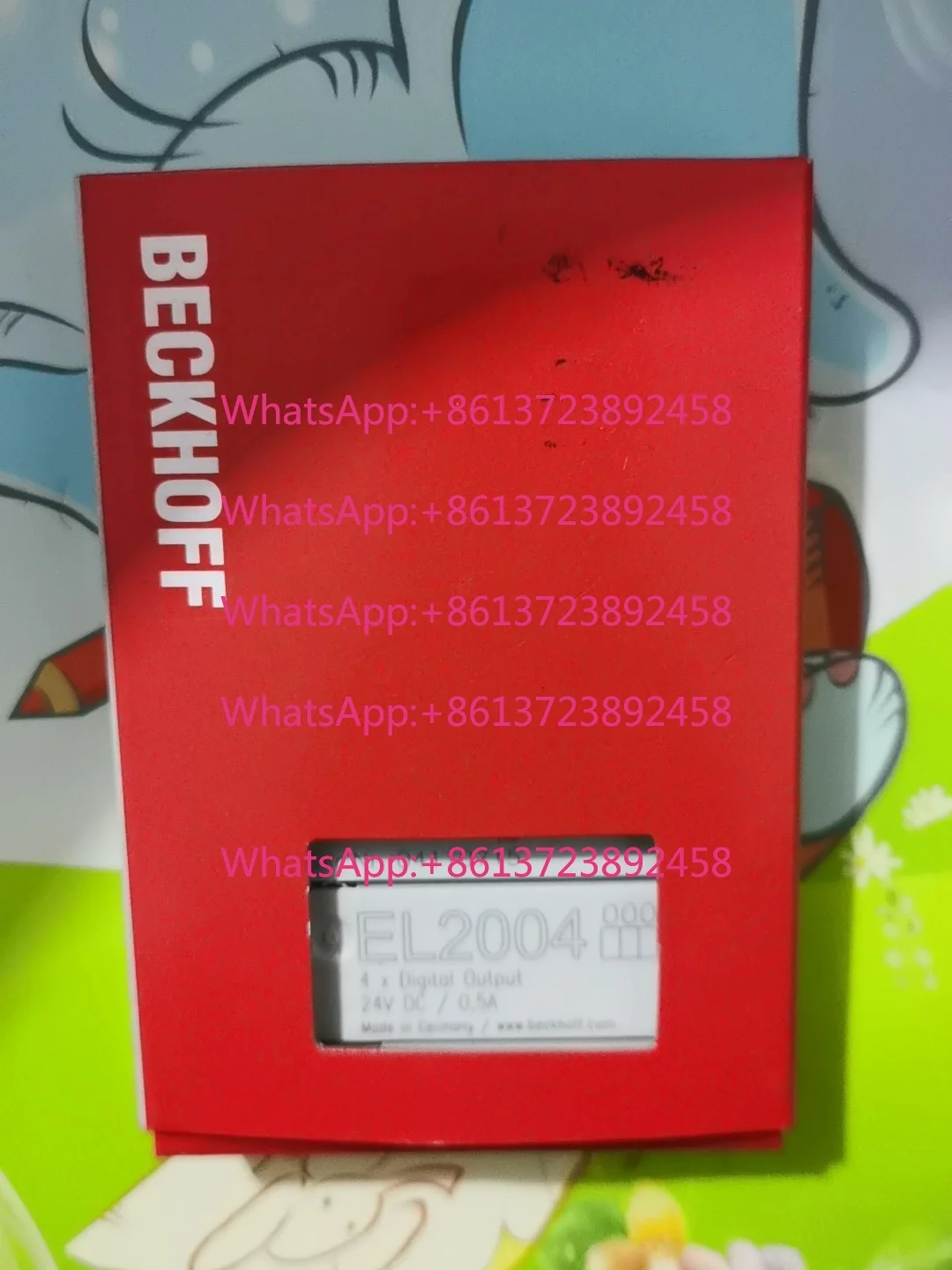 beckhoff-module-el2004-original-and-genuine-a-large-number-of-spot-supply-complete-packaging