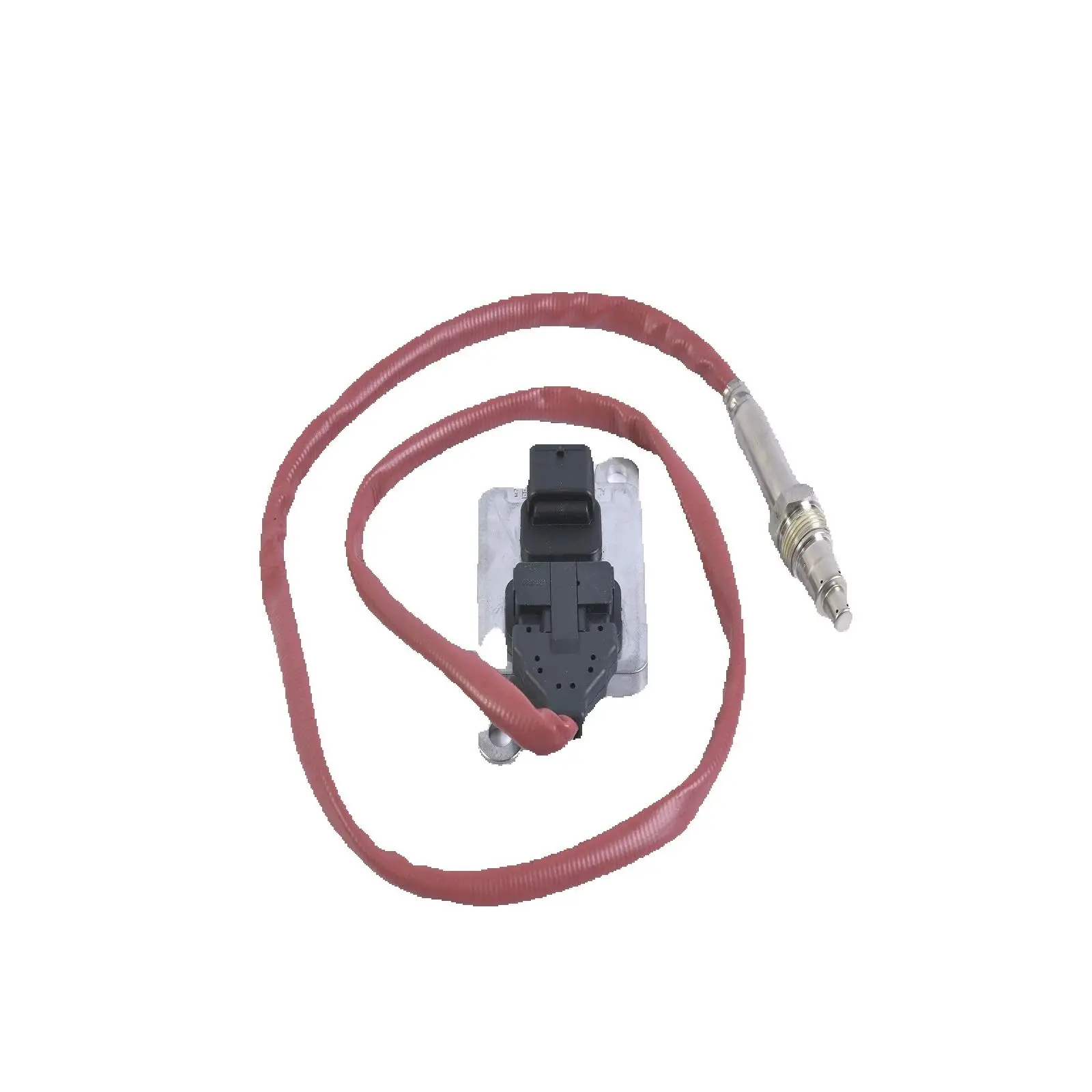 

2 шт. азотный датчик кислорода для BMW E70 F30 X5 328d xDrive 13628589846 5WK96699C NOx датчик автомобильные аксессуары