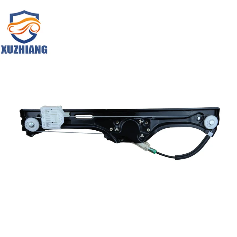 

51357166381 51357166382 Electronic Window Regulator With Motor for BMW X 5 II E70 2007 2008 2009 2010 2011 2012