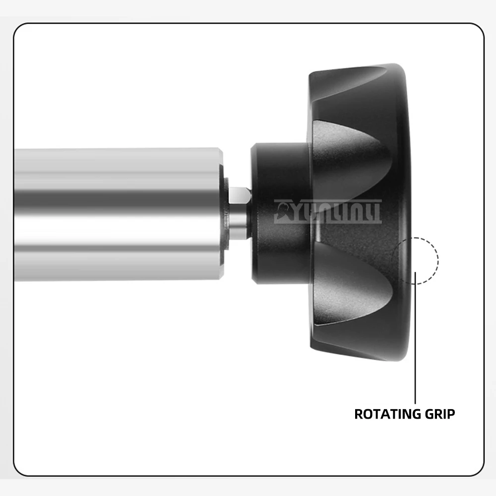 Multi functional precision watch cover opener for repairing watches, watch bezel disassembly, high-end pry bottom machine