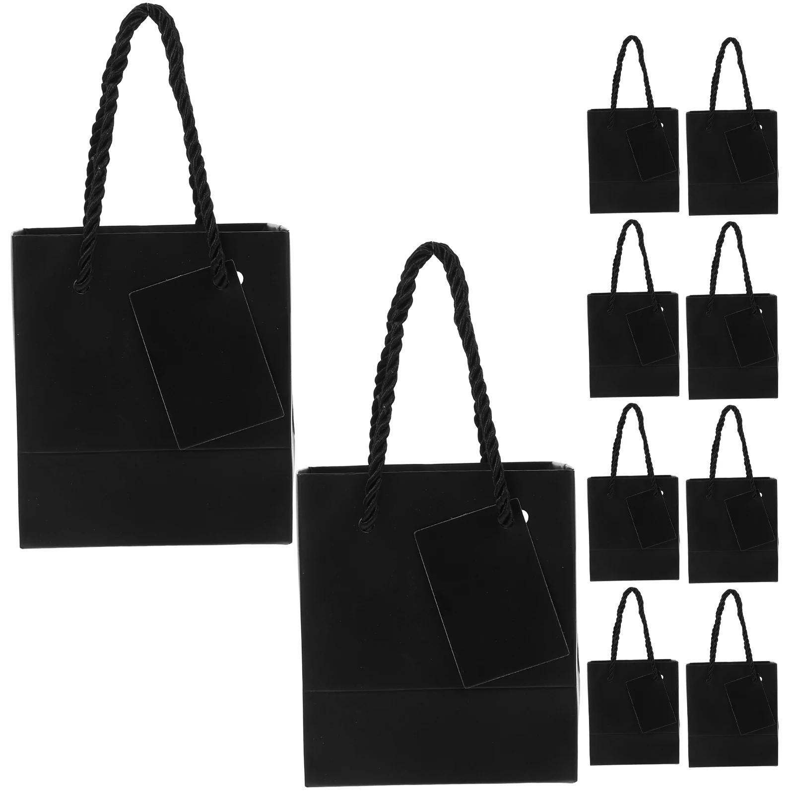

24 Pcs Wedding Candy Packaging Bag Cookie Gift Boxes Bridal Shower Goodie Bags Birthday Present