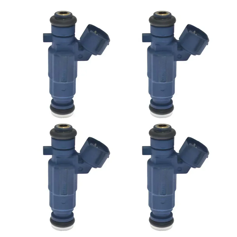 

35310-2B000 fuel injector for 2007-2014 modern accent i20 i30 Kia Soul Rio Ceed SOUL BASE 1.4L 1.6L G4FC