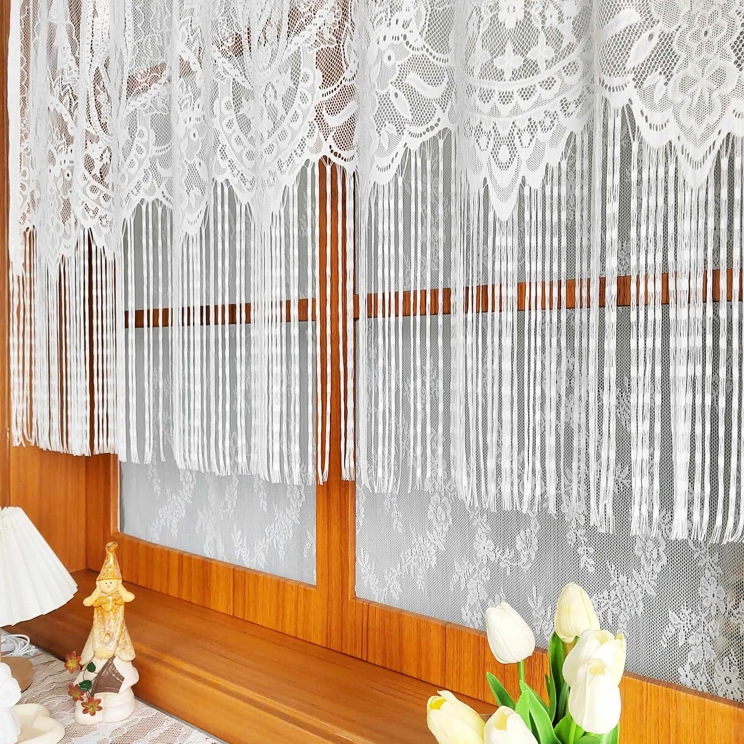 Thumbnail 4 - #48 Budget Window Valances for Smart Shoppers